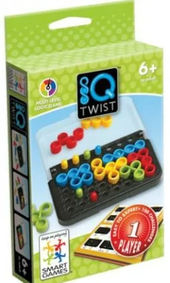 Smart Games Smart Games>Iq Twist