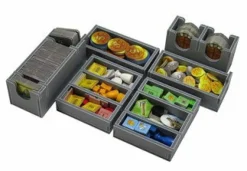 Folded Space Organizers>Isle Of Skye Insert