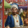 White Goblin Games Dobbelspellen>Istanbul Dobbelspel
