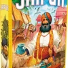 Space Cowboys Kaartspellen>Jaipur - Kaartspel