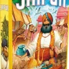 Space Cowboys 2 Persoonsspellen>Jaipur En - Kaartspel