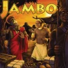 White Goblin Games 2 Persoonsspellen>Jambo - Basisspel + Gratis Uitbreiding