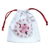 Q Workshop Dobbelstenen>Japanese Dice Bag - Breath Of Spring