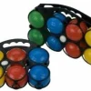 Hot Games Jeu De Boules>Jeu De Boules 8 Ballen Kunststof
