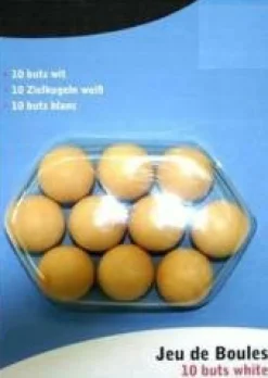 Hot Games Jeu De Boules>Jeu De Boules Butballen