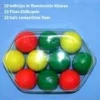 Hot Games Jeu De Boules>Jeu De Boules Butballen (Gekleurd)