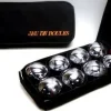 Hot Games Jeu De Boules>Jeu De Boules Set 8 Bals In Tas