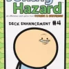 Cyanide & Happiness Partyspellen>Joking Hazard Deck Enhancement #4