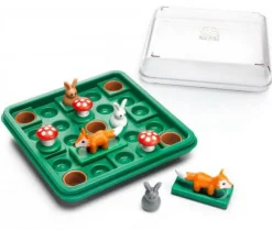 Smart Games Smart Games>Jump In'