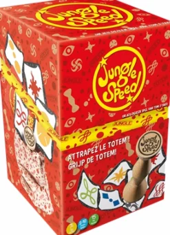 Zygomatic Kaartspellen>Jungle Speed