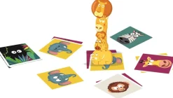 Asmodee Kaartspellen>Jungle Speed Kids Nl