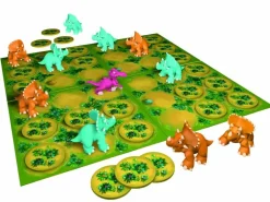 Flying Games Kinderspellen>Jurassic Brunch - Bordspel