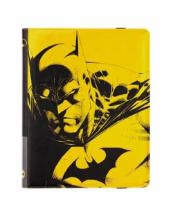 Arcane Tinmen Opbergmappen>Kaart Portfolio 360 Batman