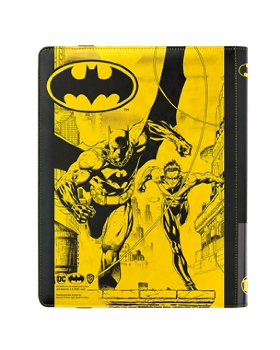 Arcane Tinmen Opbergmappen>Kaart Portfolio 360 Batman