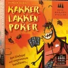 Drie Magiers Spellen Kaartspellen>Kakkerlakkenpoker