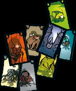 Drie Magiers Spellen Kaartspellen><noscript><img width=