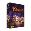 Geronimo Games Kinderspellen>Karak - Bordspel