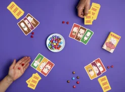 Helvetiq Kinderspellen>Kawaii - Kaartspel