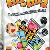 999 Games Dobbelspellen>Keer Op Keer 2 - Dobbelspel