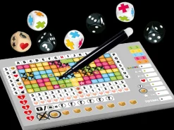 999 Games Dobbelspellen>Keer Op Keer 2 - Dobbelspel