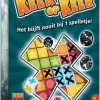 999 Games Dobbelspellen>Keer Op Keer - Dobbelspel