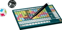 999 Games Dobbelspellen>Keer Op Keer - Dobbelspel