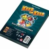 999 Games Dobbelspellen>Keer Op Keer Scoreblok 2 Stuks Level 1 - Dobbelspel