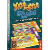 999 Games Dobbelspellen>Keer Op Keer Scoreblok 3 Stuks Level 2, 3 En 4 - Dobbelspel