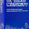 Toy Monster Partyspellen>Kids Against Maturity