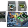Folded Space Organizers>King Of Tokyo/New York Insert