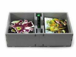 Folded Space Organizers>King Of Tokyo/New York Insert