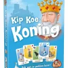 White Goblin Games Kaartspellen>Kip-Koe-Koning