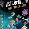 Identity Games Kinderspellen>Kleine Astronauten Kwartet