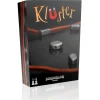 Borderline Editions 2 Persoonsspellen>Kluster - Bordspel