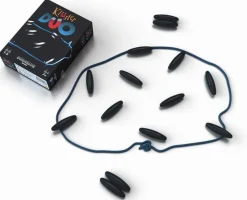Borderline 2 Persoonsspellen>Kluster Duo - Bordspel