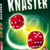 White Goblin Games Dobbelspellen>Knaster - Dobbelspel