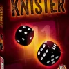White Goblin Games Dobbelspellen>Knister - Dobbelspel