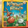 999 Games Dobbelspellen>Konijnenhokken - Dobbelspel