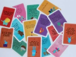 Stoere Stappen Zelfontplooiing Spellen>Krachtvriendjes