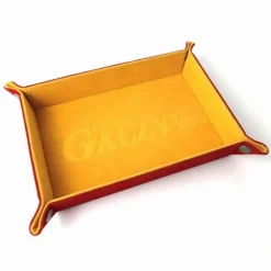 Snowdale Design Dice Tower>Lands Of Galzyr Dice Tray