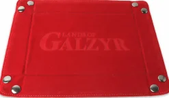 Snowdale Design Dice Tower>Lands Of Galzyr Dice Tray