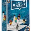 Iello Partyspellen>Last Message - Partyspel