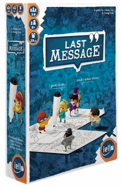 Iello Partyspellen><noscript><img width=