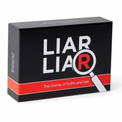 Dyce Games Kaartspellen>Liar Liar - En