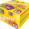 Schmidt Kaartspellen>Ligretto Kids - Kaartspel