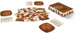 Repos Production Strategische Spellen>Little Tavern