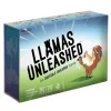 Breaking Games Kaartspellen>Llamas Unleashed