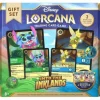 Ravensburger Disney Lorcana Series>Lorcana Set 3 - Into The Inklands: Gift Set