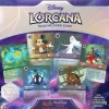 Ravensburger Disney Lorcana Series>Lorcana Set 2: Rise Of The Floodborn - Gift Set
