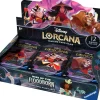 Ravensburger Pokemon Tins>Lorcana Set 2: Rise Of The Floodborn - Boosterbox